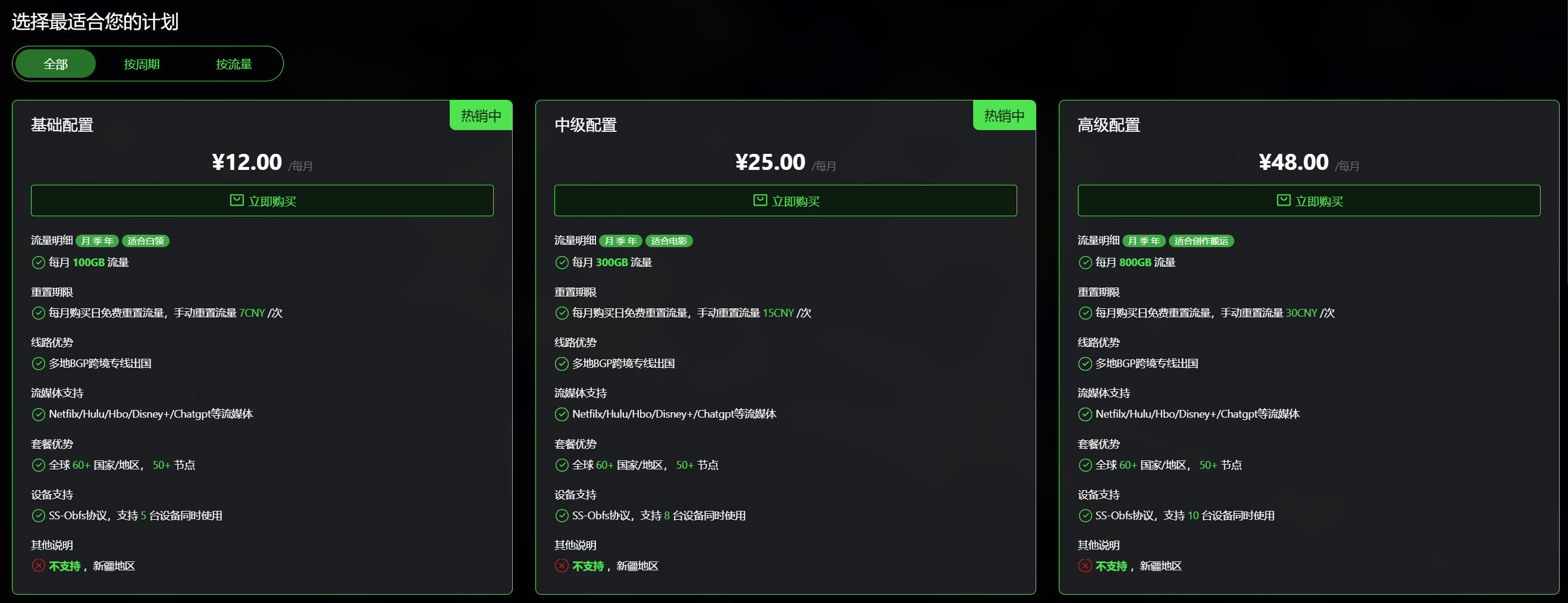 白羊星机场价格